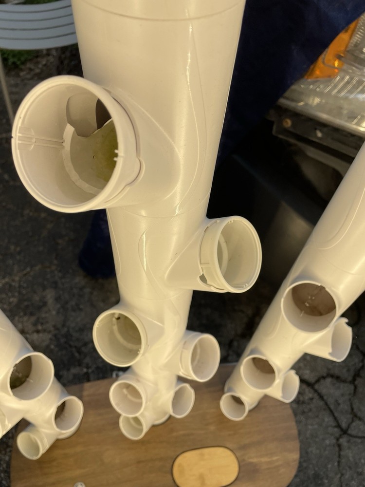 GARDYN 3.0 SMART HYDROPONIC SYSTEM *USED*