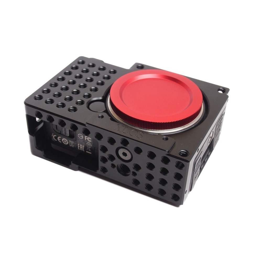 XLCS Camera Cage for Sigma FP / FP L Cameras