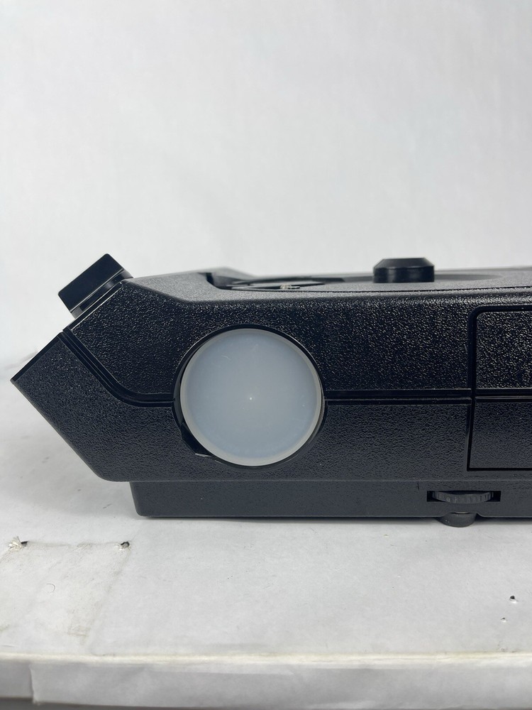 Kodak 4400 Carousel Slide Projector Bundle Remote Tray Slides Tested Working