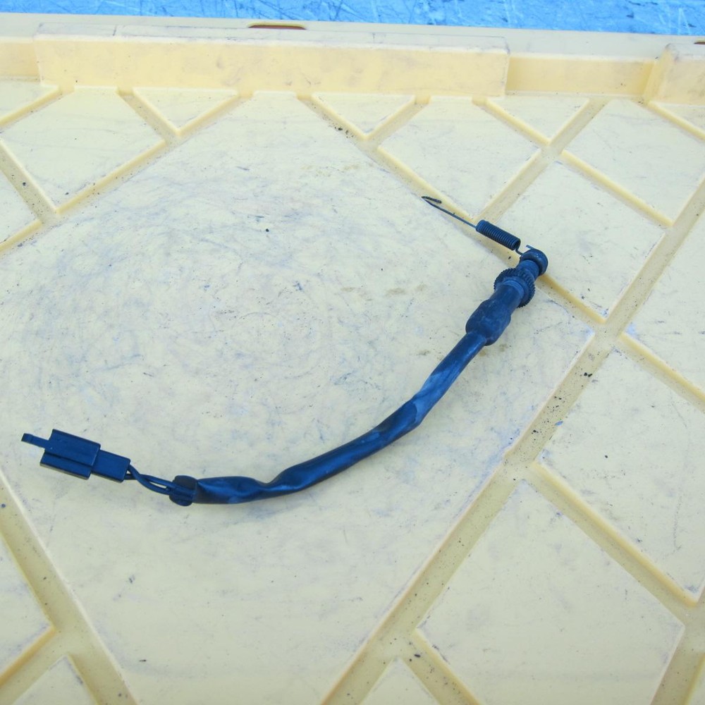1993 Honda CBR1000F OEM REAR BACK BRAKE SENSOR