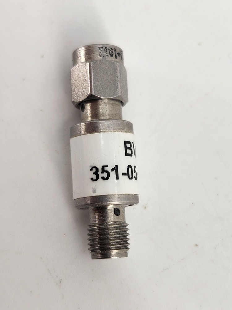 BWT 351-059-010 SMA Fixed Attenuator