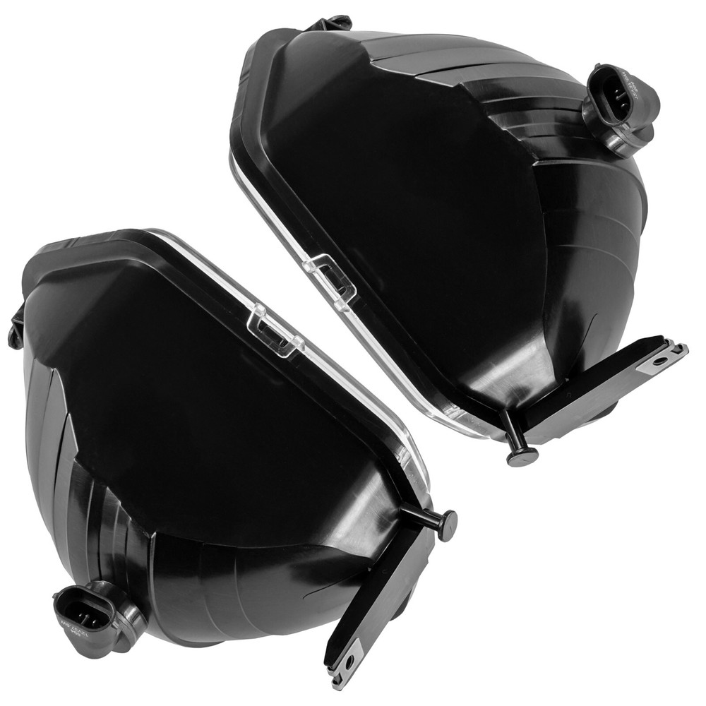 Front Left Right Headlight & Bulb For Polaris ACE 900 SP 2016 / ACE 2016