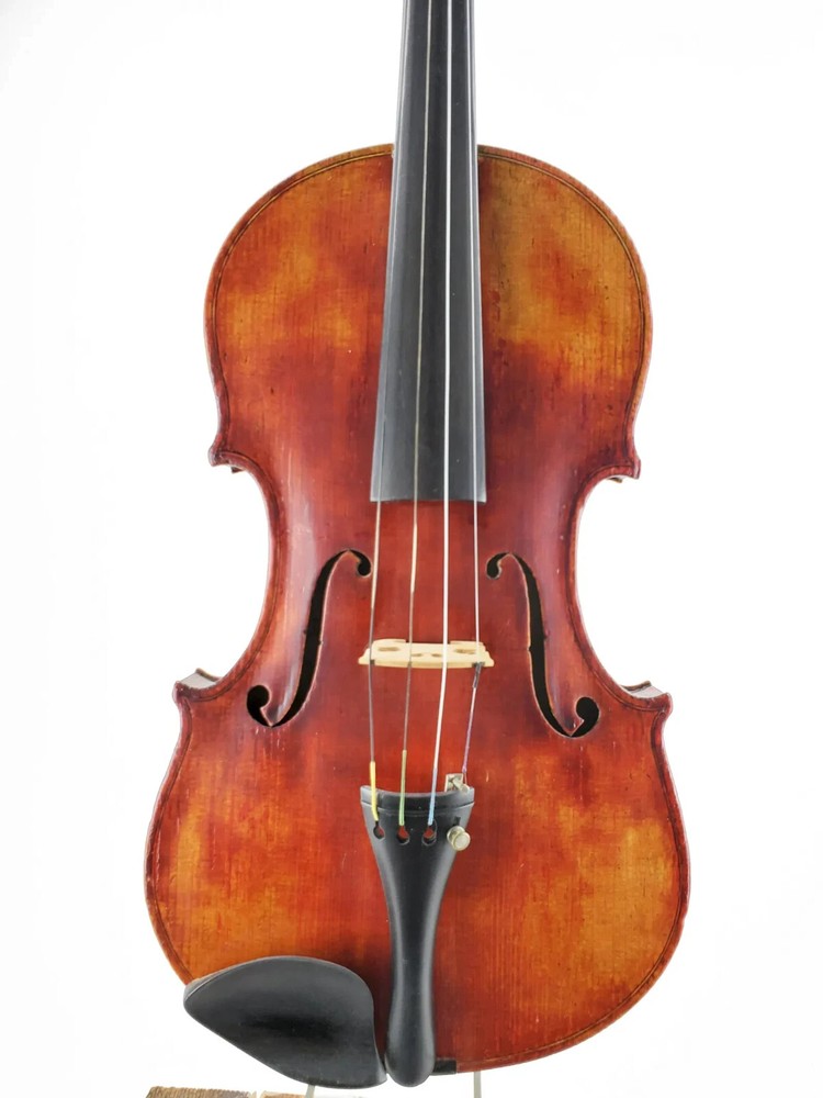 Josef Deulin America Violin 4x4