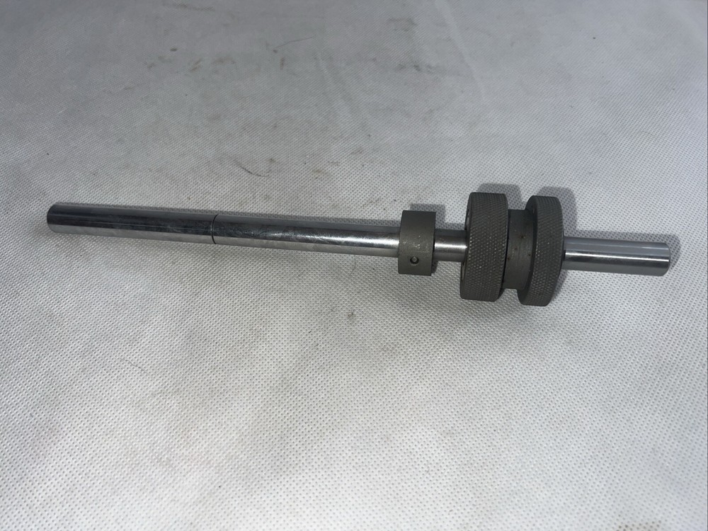 Nobur Double Edged Cutting Blade De-burr Tool