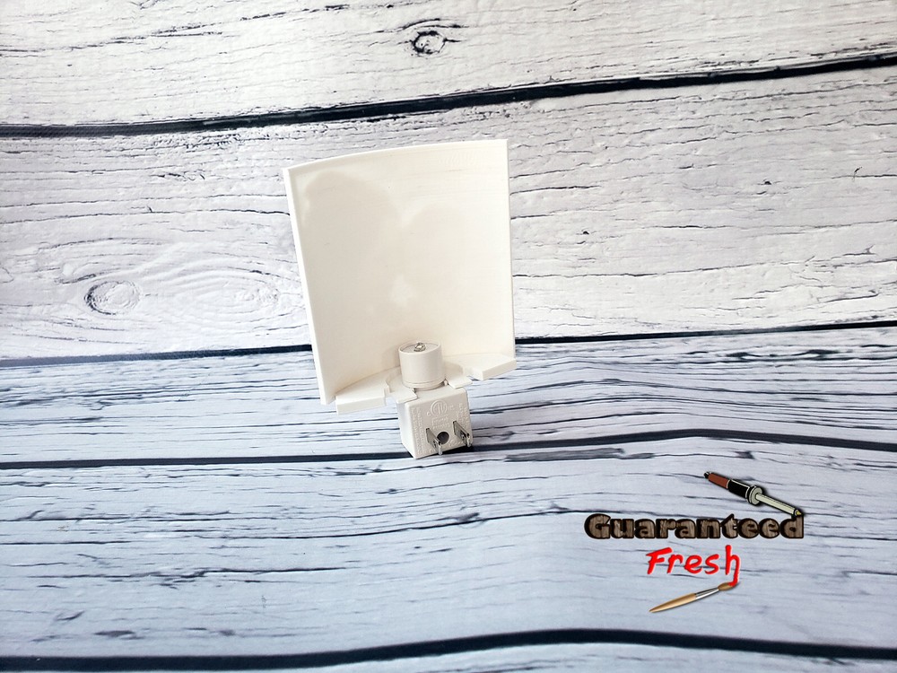 Personalized Custom Photo Night light - Made to order