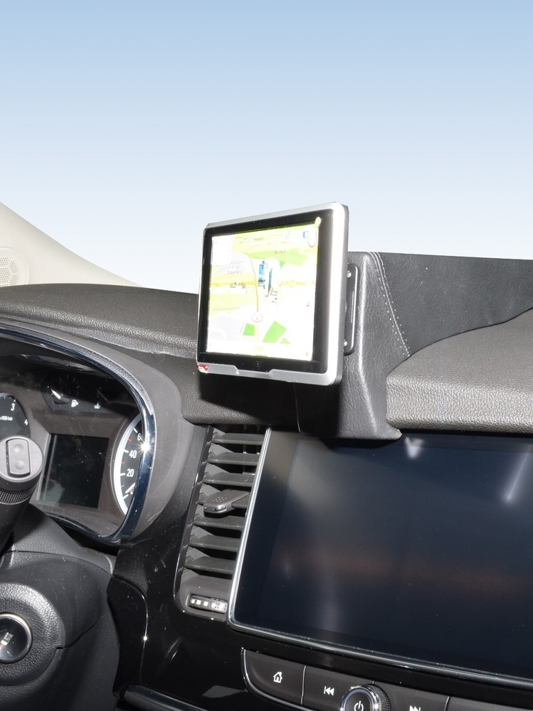 Kuda bracket 6615 suitable for navigation Opel Mokka X from 2016