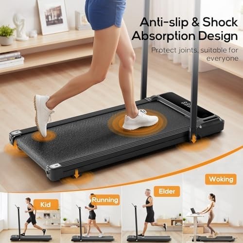 Cheap Small Electric Treadmill for Home Exercise