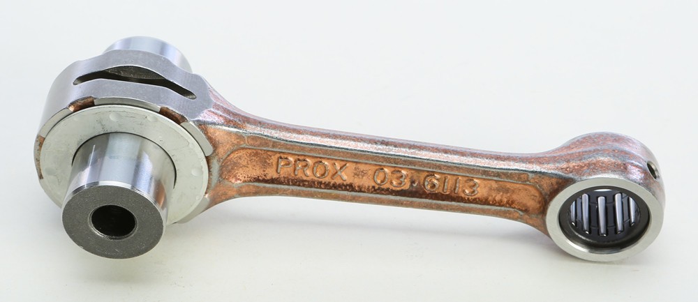 Pro X 4 Connecting Rod Kit