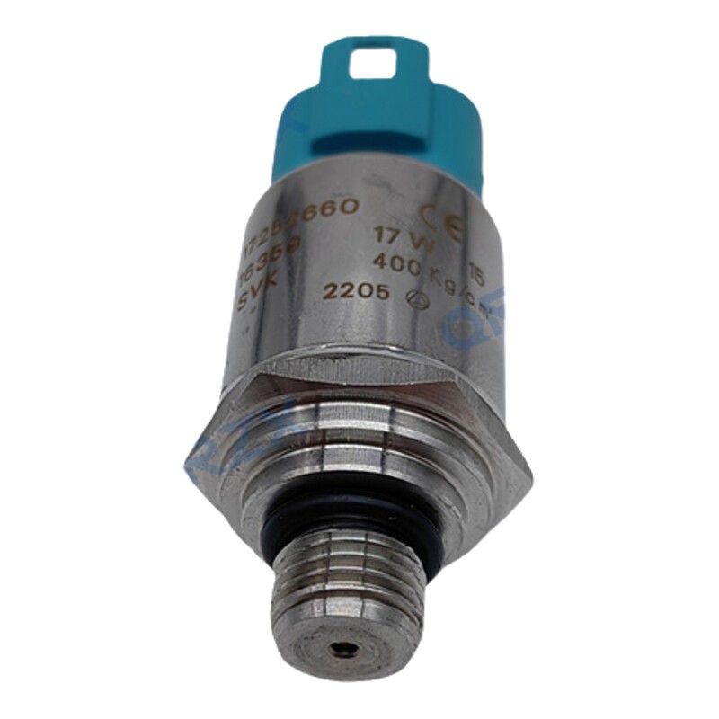17252660 Perssure Sensor For Excavator VOLVO EC380D 460D 480D
