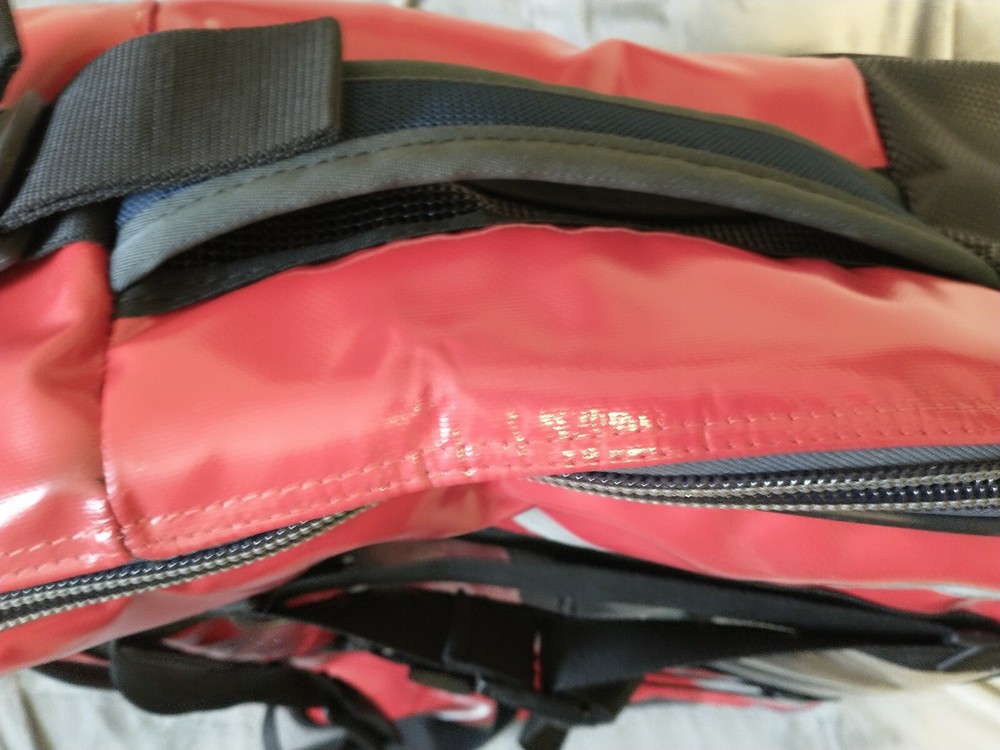 KUBI Diver's Equipment Suitcase