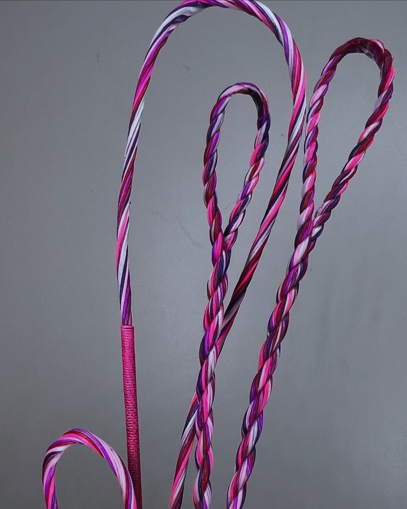 Flemish Recurve String D97