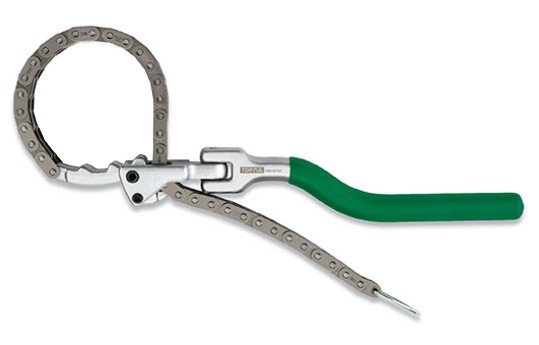 Chain Oil Filter Wrench