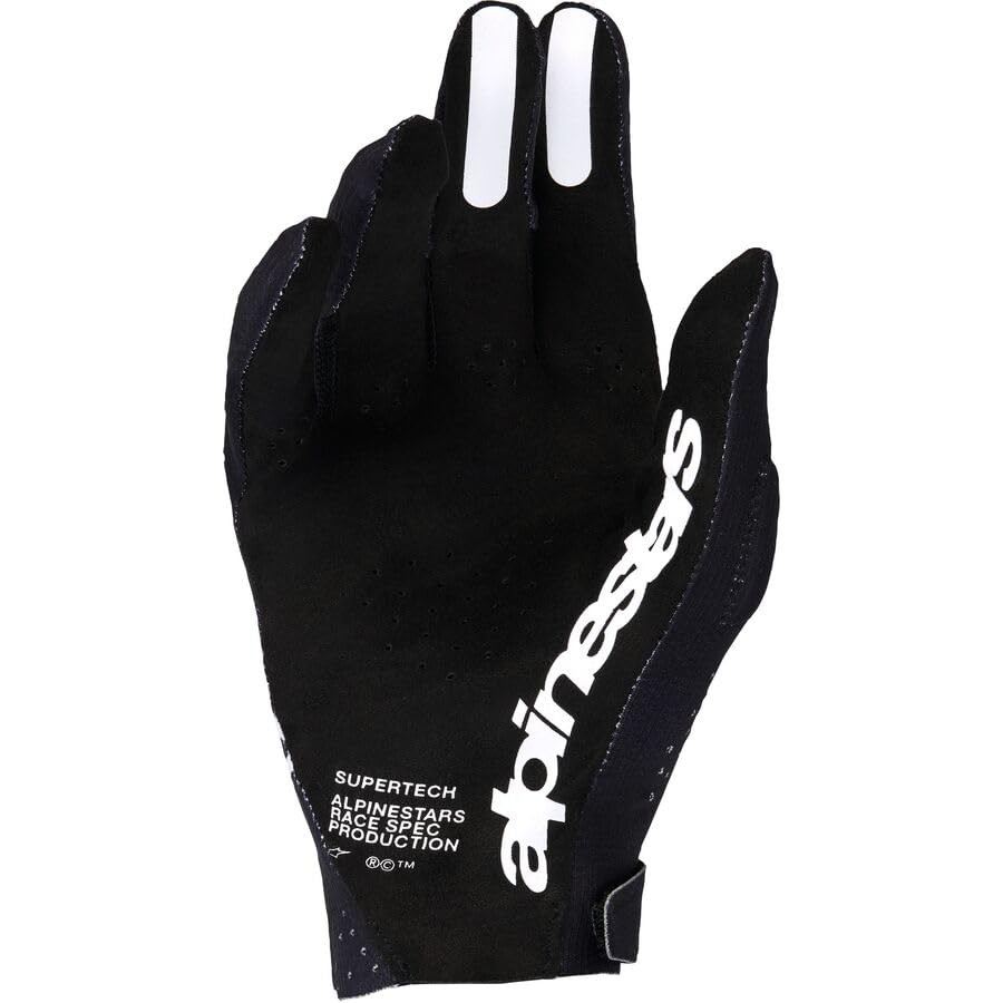 Alpinestars 2026 Supertech Gloves