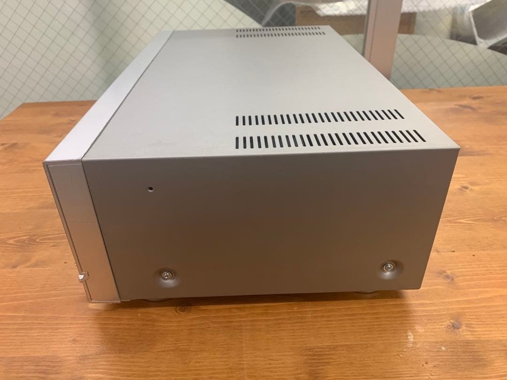 TEAC AD-RW950 Compact Disc Recorder / Cassette