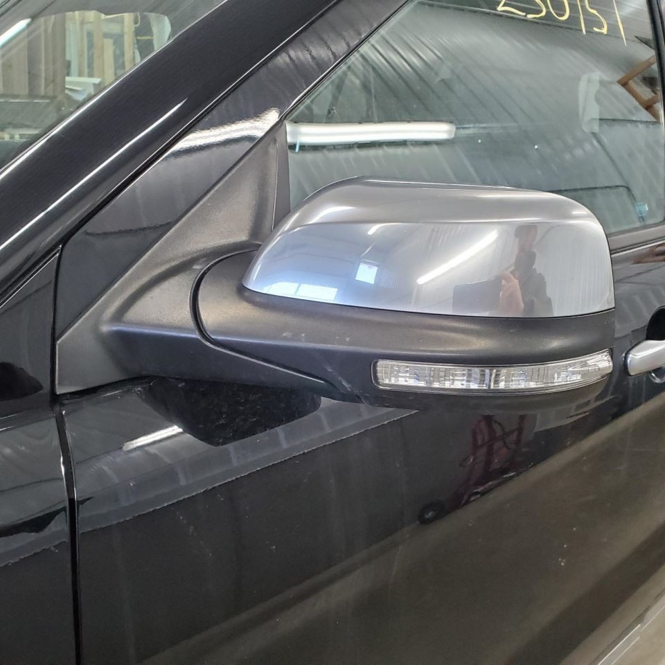 Camera/Projector Camera Front Fits 16-19 EXPLORER 1076118