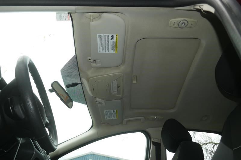 Temperature Control Manual Temperature Control Fits 13-14 FOCUS 1999215