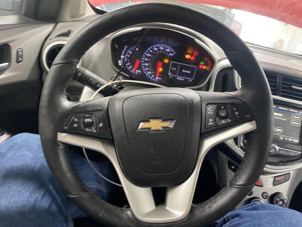 Used Telematics Interface Module fits: 2018 Chevrolet Sonic Communication OnStar