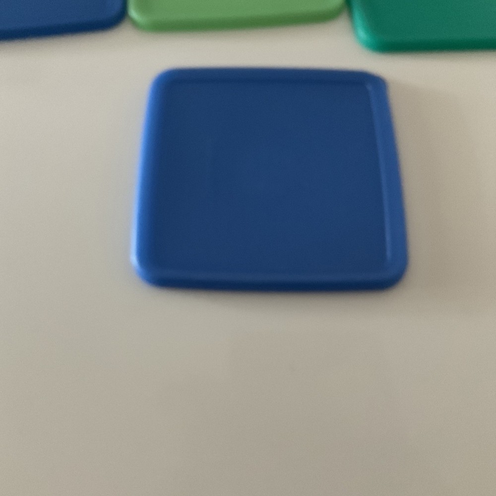 Tupperware Fridge Smart Lid