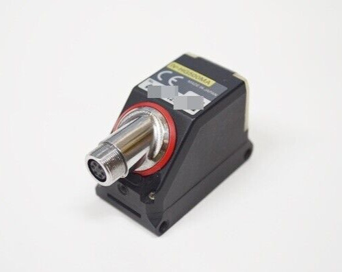 KEYENCE Sensor IV-HG500MA Monochrome Sensor Head for Machine Vision System