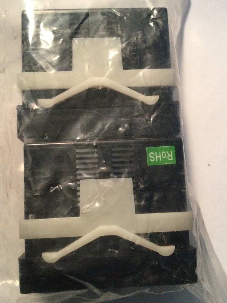 Veeder-Root Totalizer Counter