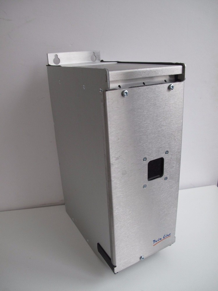 BERGER LAHR TLC411PSF servo drive