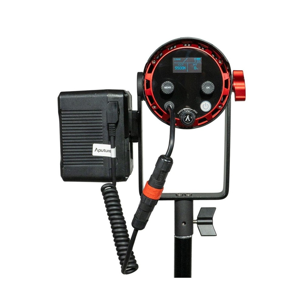 LS 60X Bi-Color Focusing LED