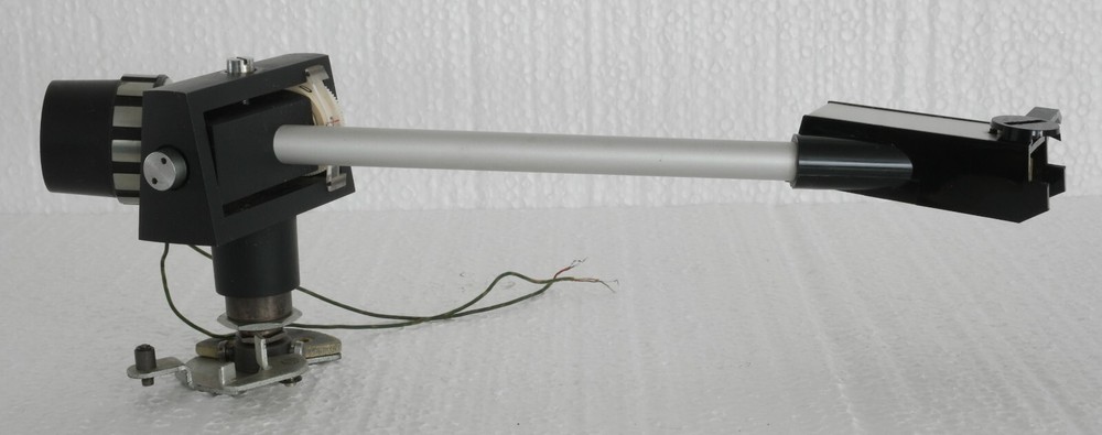 Dual 1009 Turntable Part : Tonearm