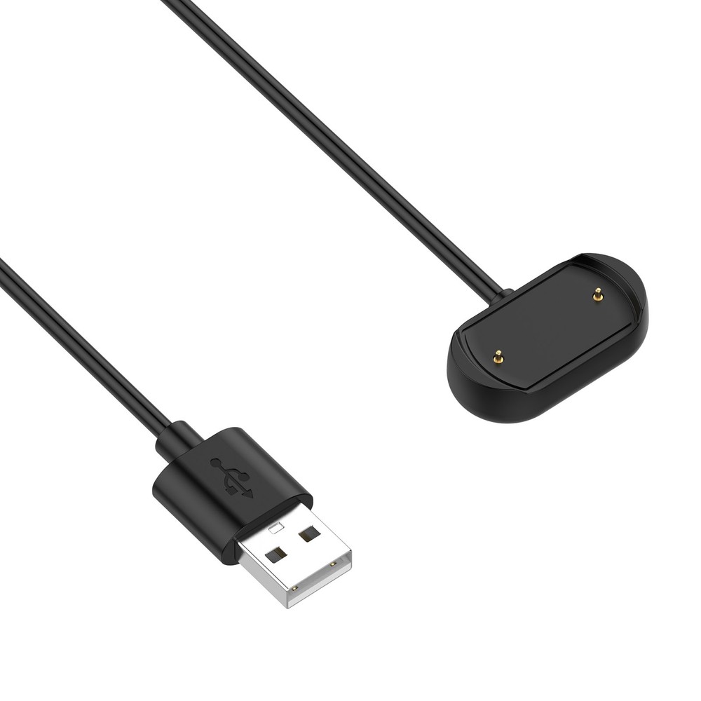 Replacement 1M Charging Cable Accessories for Amazfit GTR4 GTR4 pro GTS4