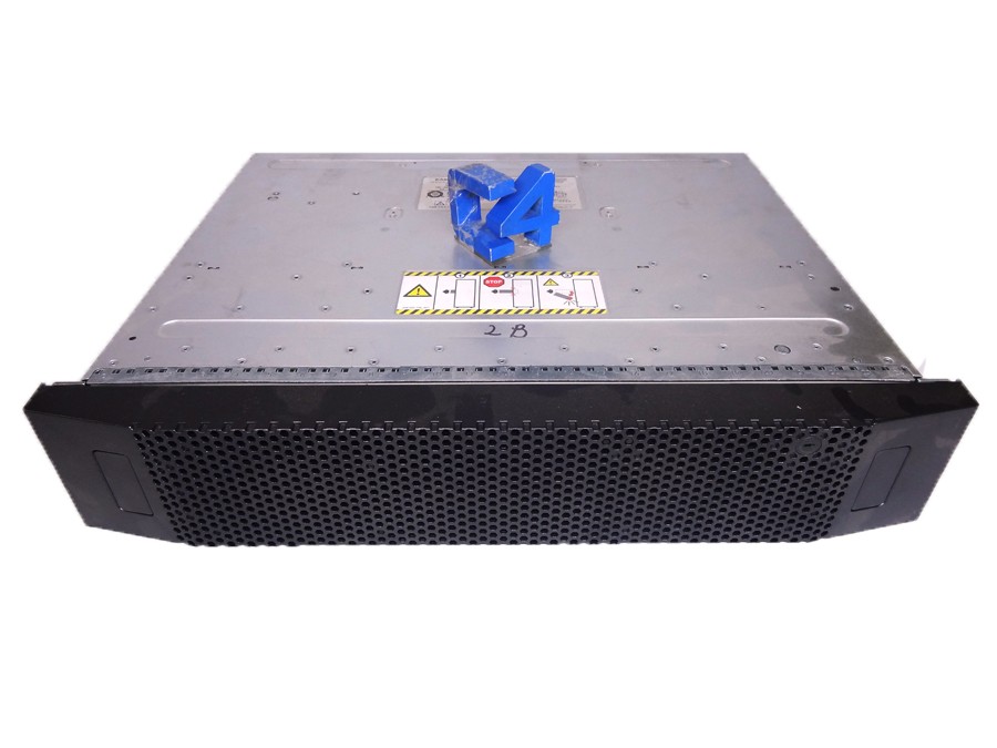 EMC DAE-25 VNX DAE-25 DAE 2U