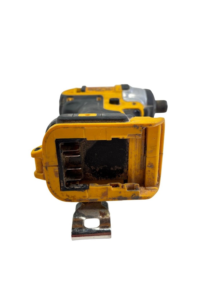 DeWalt DCF885 20V MAX Cordless 1/4" Impact Driver -Tool Only