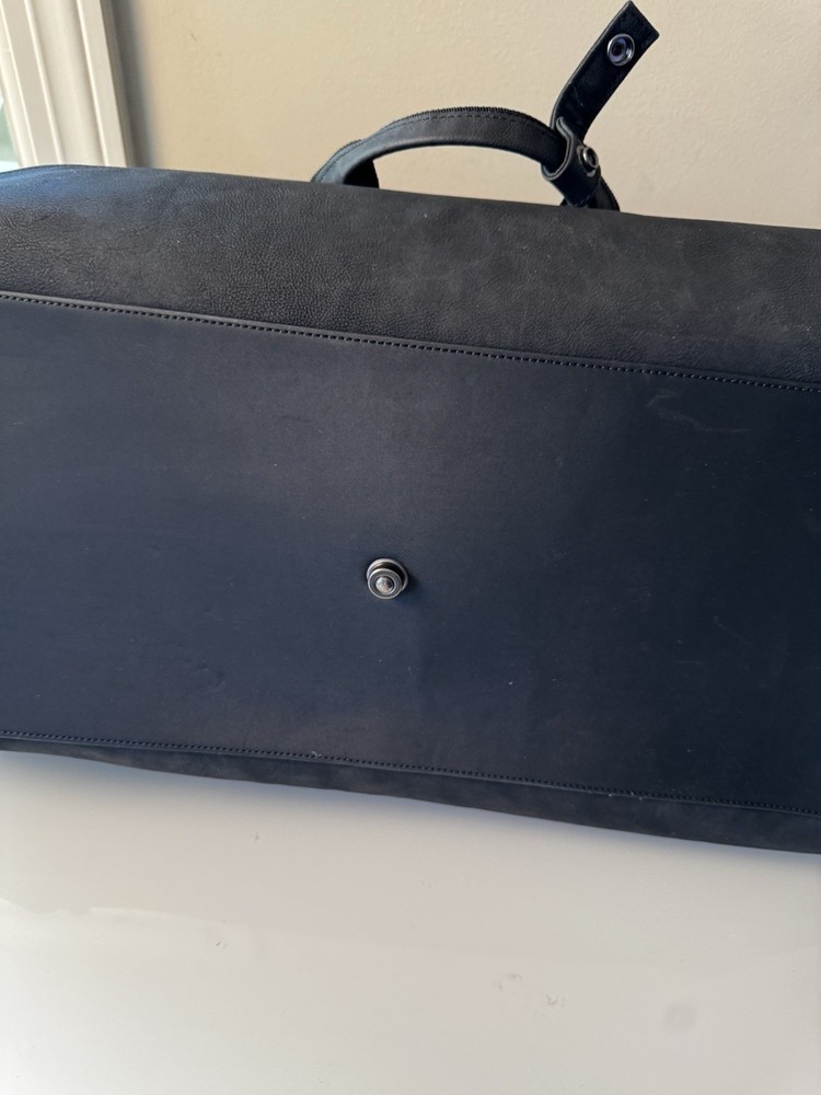 stitch golf ultimate garment bag EUC