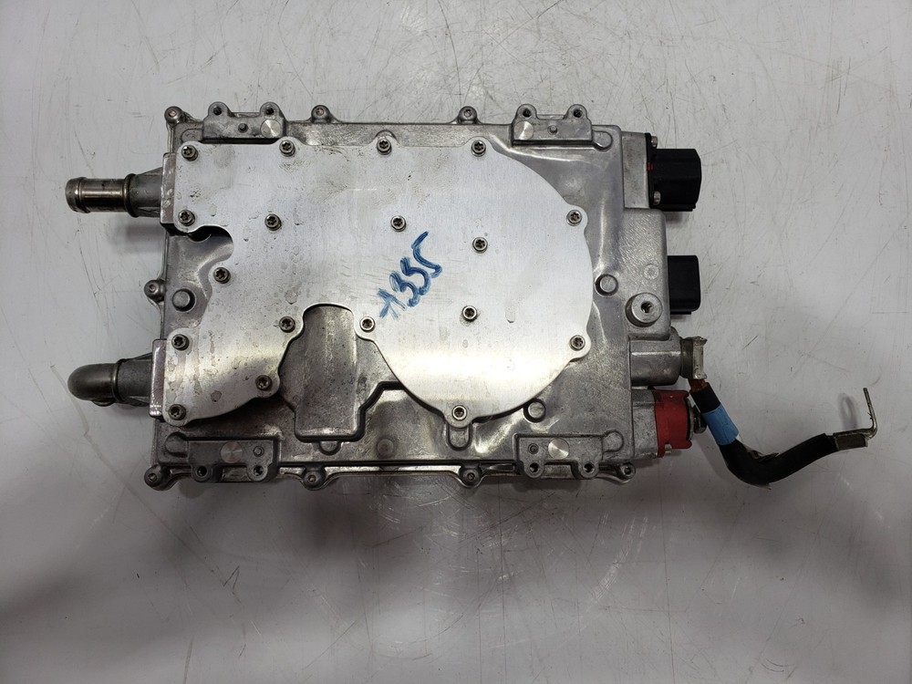 ✅ 2016-2020 OEM Tesla Model S DC-DC Converter Module Unit DELTA 2.5kW