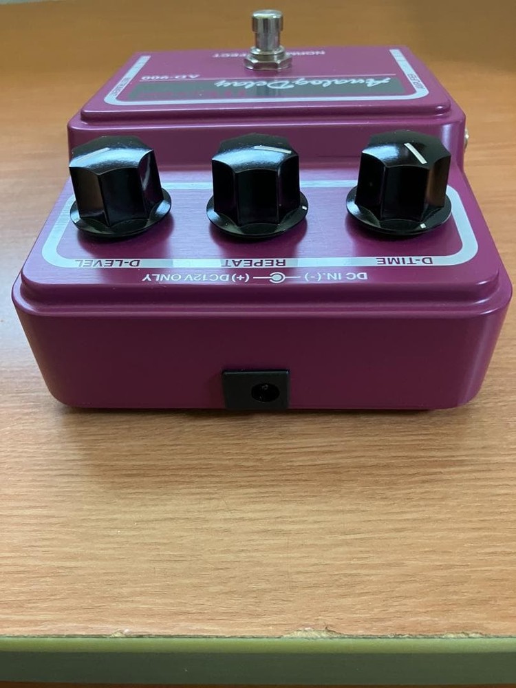 Maxon AD-900 Early Model