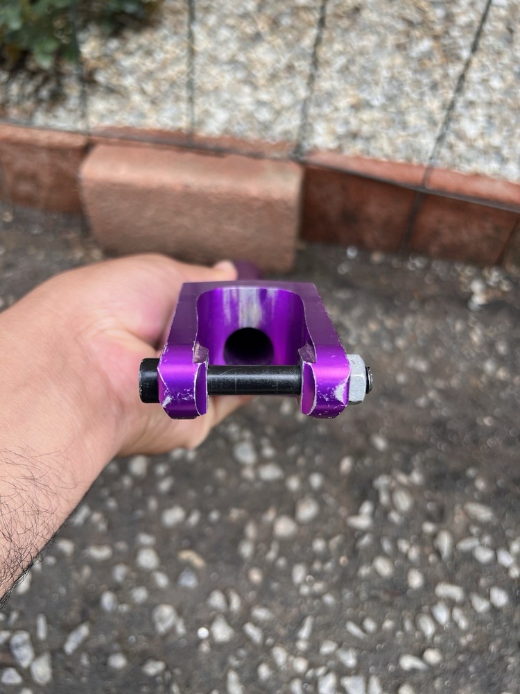 Pro Scooter Phoenix Wedge Fork