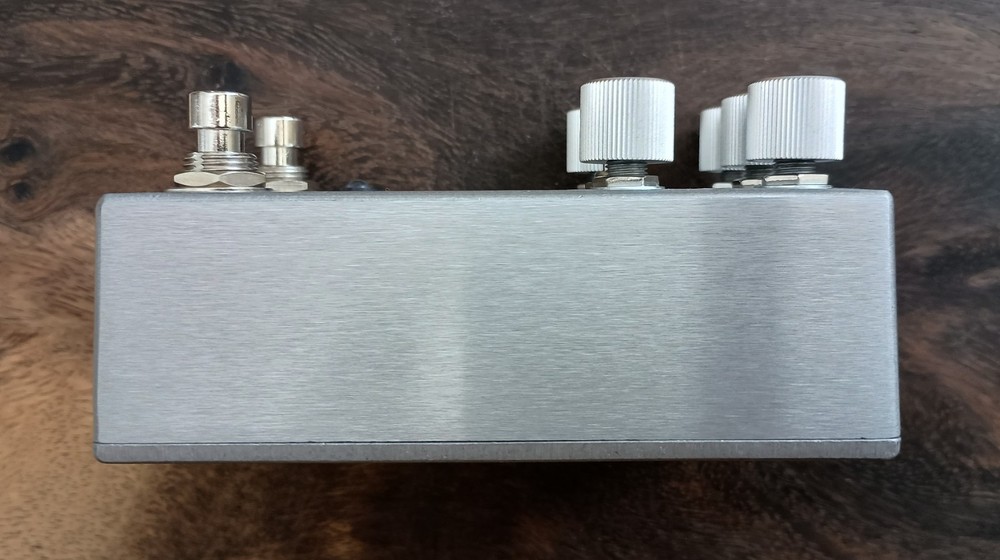 Fathom Multi-Function Reverb - Platinum Edition 2021 - Excellent