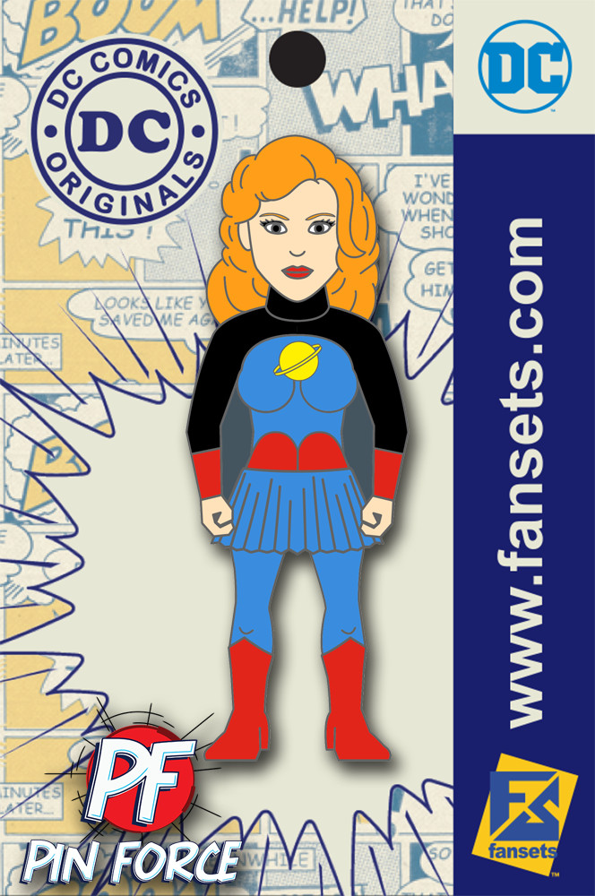 DC Comics Classics LEGIONPALOOZA Oct 11-20 Series 2 Group purchase