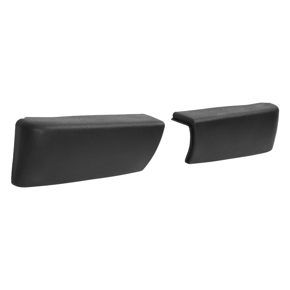 Fits 1998-2003 Ford Ranger Door Panel Arm Rest Pad Left & Right Side Black