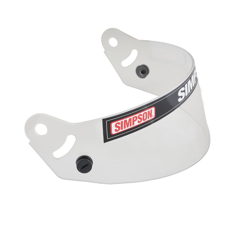 Simpson Helmet Shield 84500;