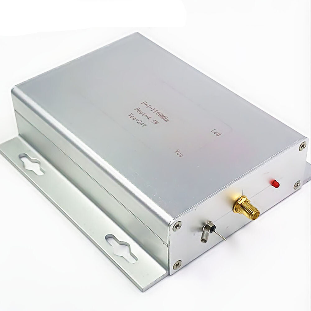 RF Power Amplifier SMA Female Connector RF Accessory