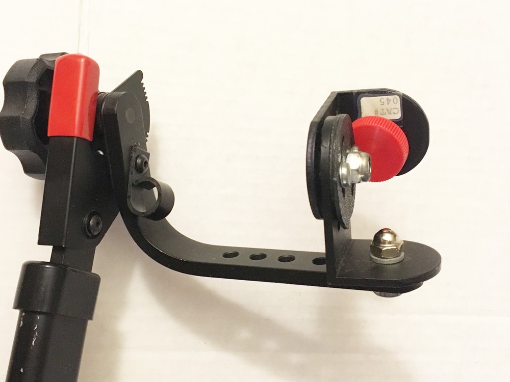 STROBOFRAME PRO-SQ 310-705 Strobe Flash Bracket for Square Format Camera