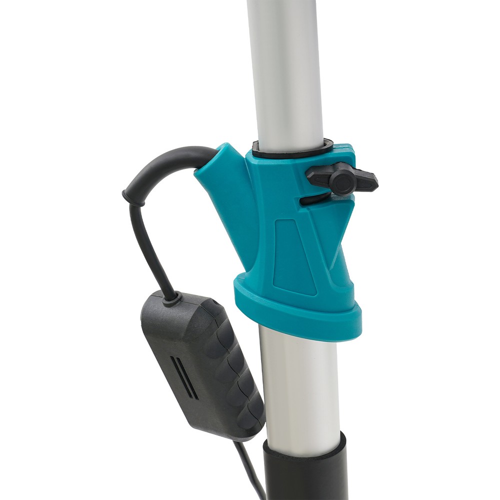 Dustless Electric Ceiling Wall Sander Variable Drywall Sanding Machine 800-1800R