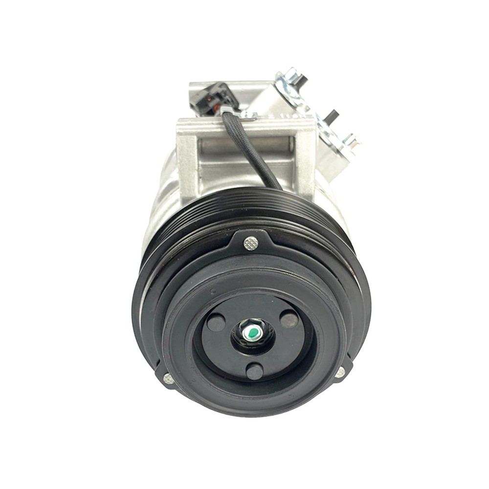 AC Compressor for Acadia Enclave Traverse Outlook 2007-2012