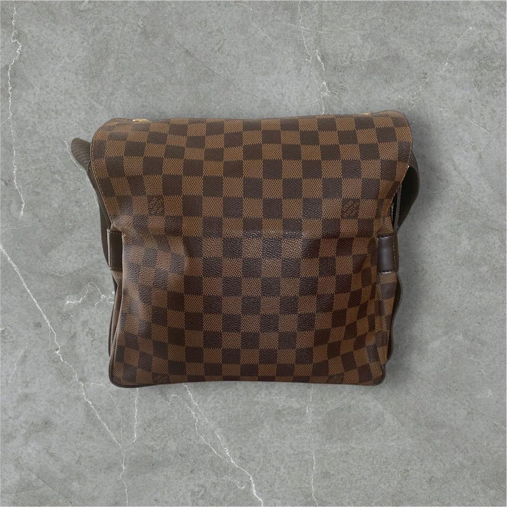LOUIS VUITTON Damier shoulder bag