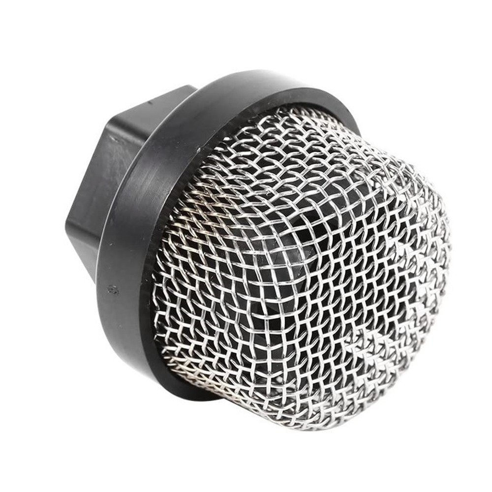 Effective Debris Filtration Nylon Mesh Filter for Paint Sprayer System