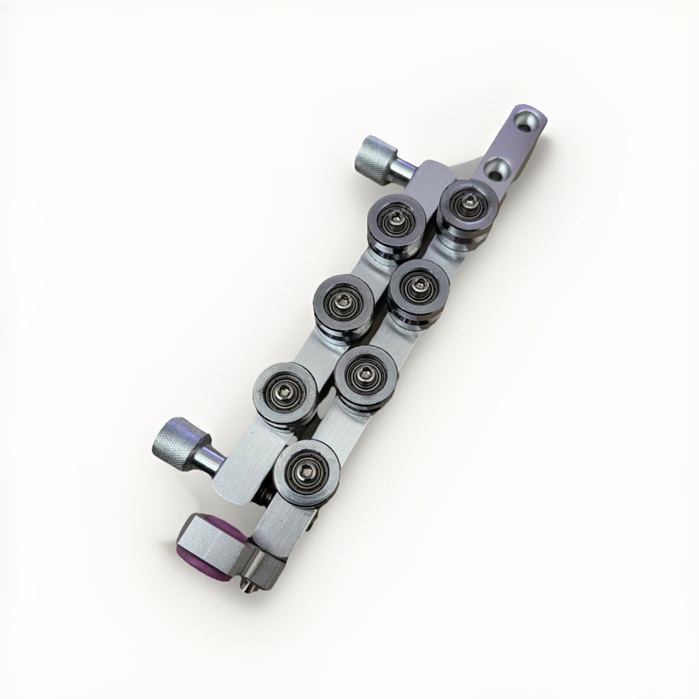 Full Automatic Computer wire Stripping Machine