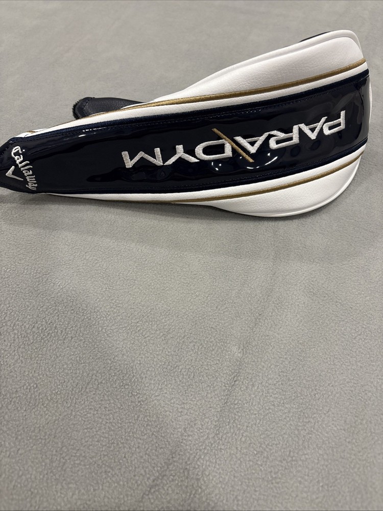 Callaway Paradym Fairway Headcover