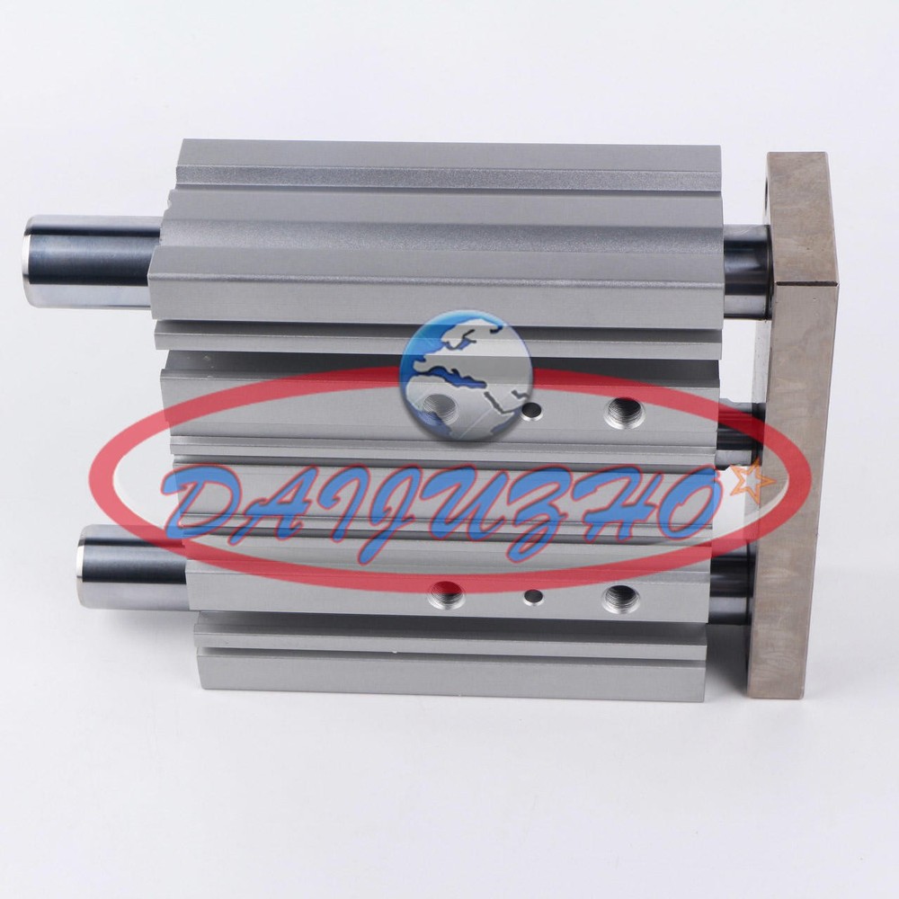 1PC SMC MGPM50-100 NEW