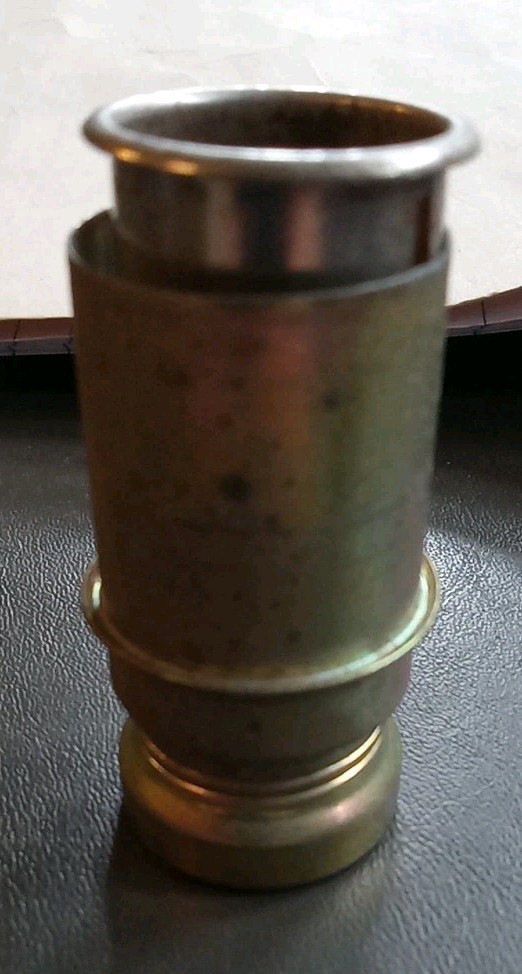 82-92 Camaro Firebird Trans Am Iroc Z28 RS (Cigarette Lighter Socket & Retainer)