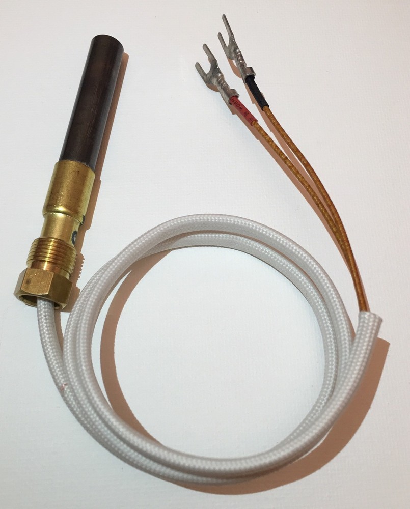 24" Thermopile AO Smith P/N 100110232 / 9005043115 - 750 MV