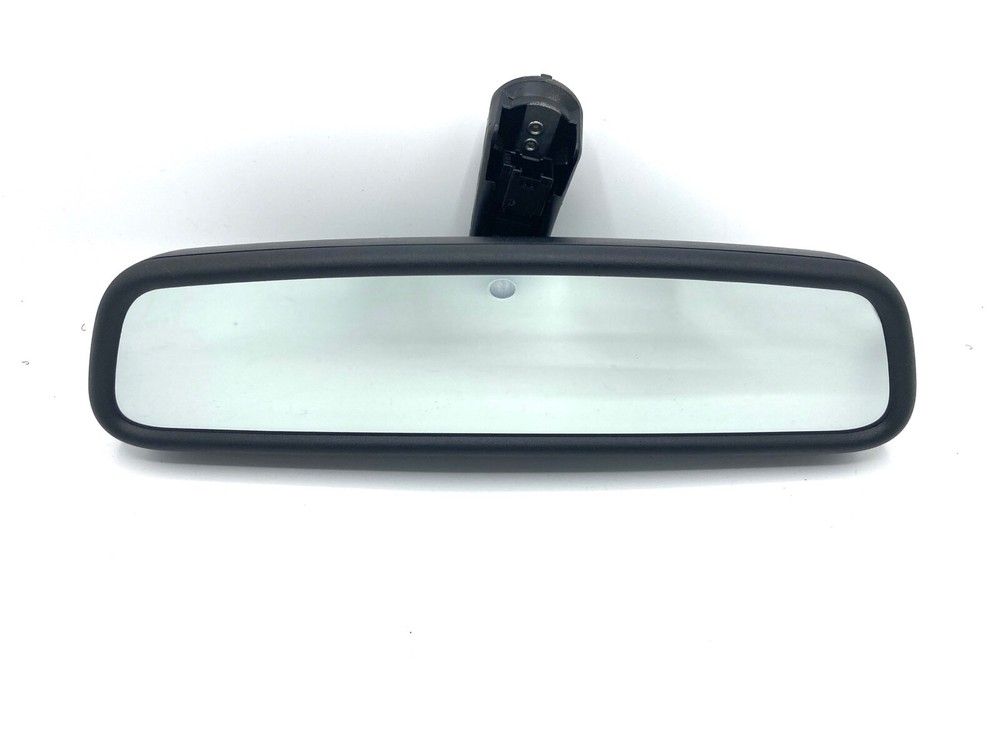 ✅ BMW E90 E91 E92 E60 E61 E46 E39 Homelink Hidden Compass Rear View Mirror